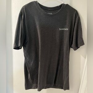 Simms T-Shirt